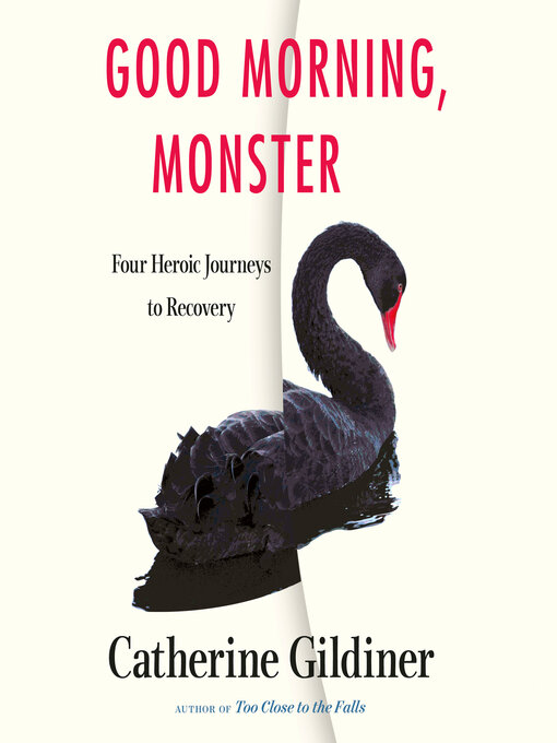 Cover image for Good Morning, Monster